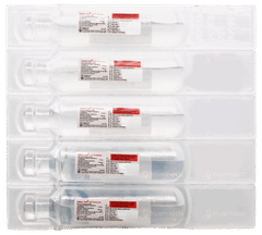Salbair I Neb 1.25 2.5Ml Pack Of 5 Transpules Salbair I Neb 1.25 2.5Ml Pack Of 5 Transpules